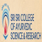 Sri Sri College of Ayurvedic Science and Research - [SSCASR] logo
